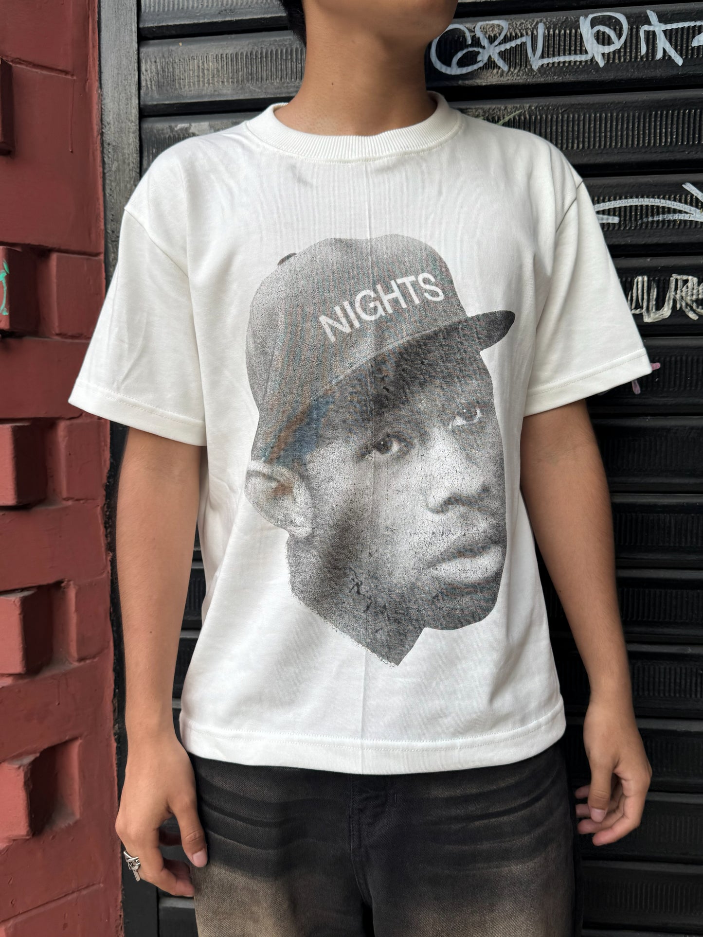 TYLER T-SHIRT