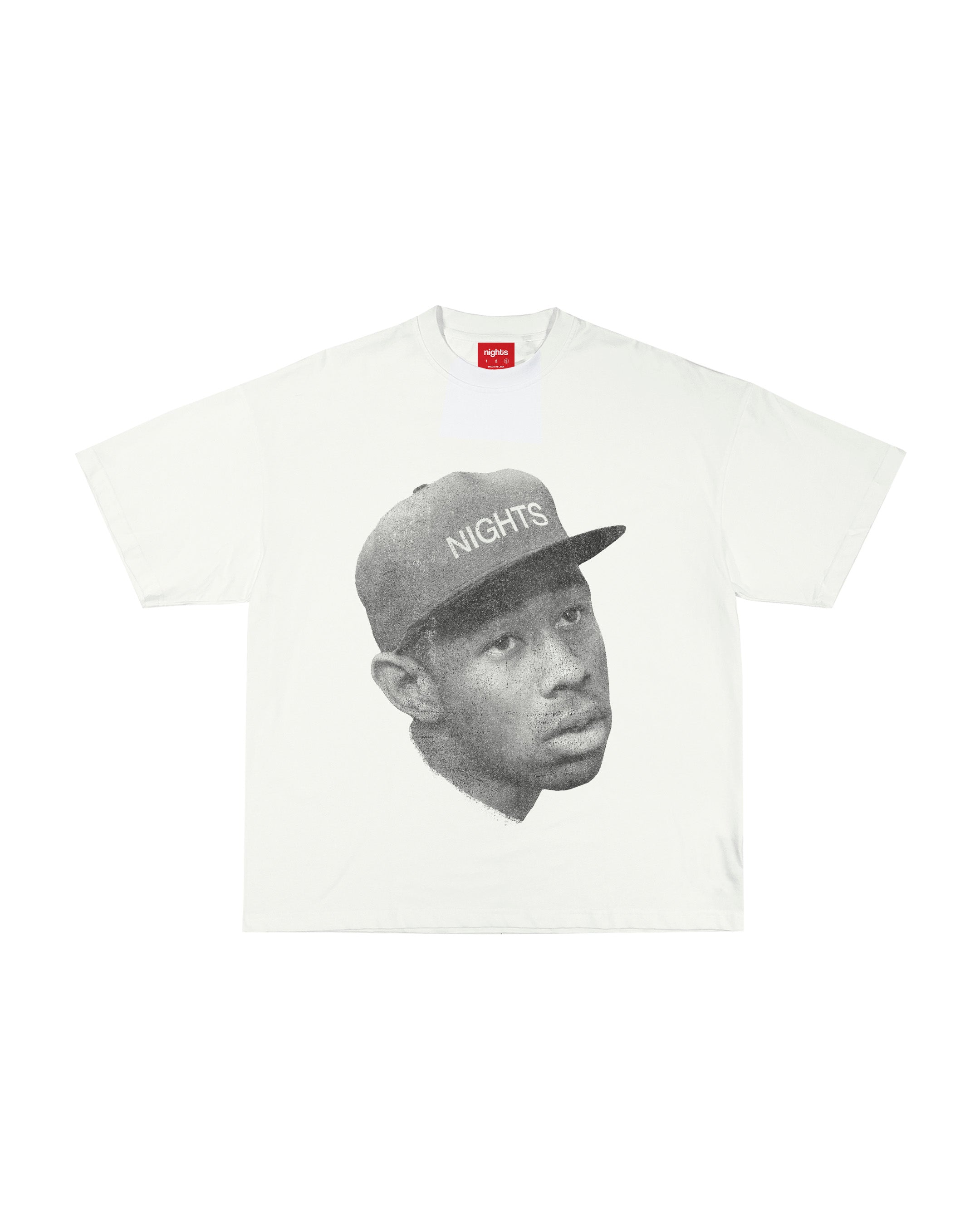 TYLER T-SHIRT
