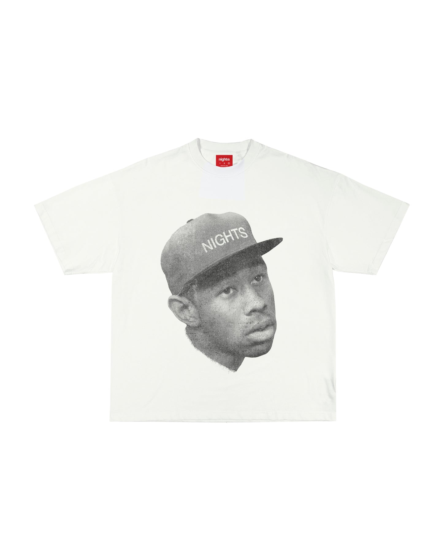 TYLER T-SHIRT