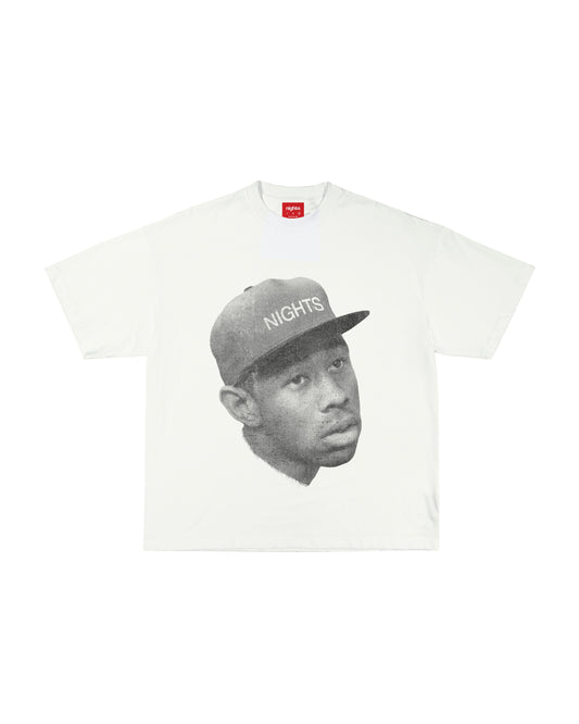 TYLER T-SHIRT