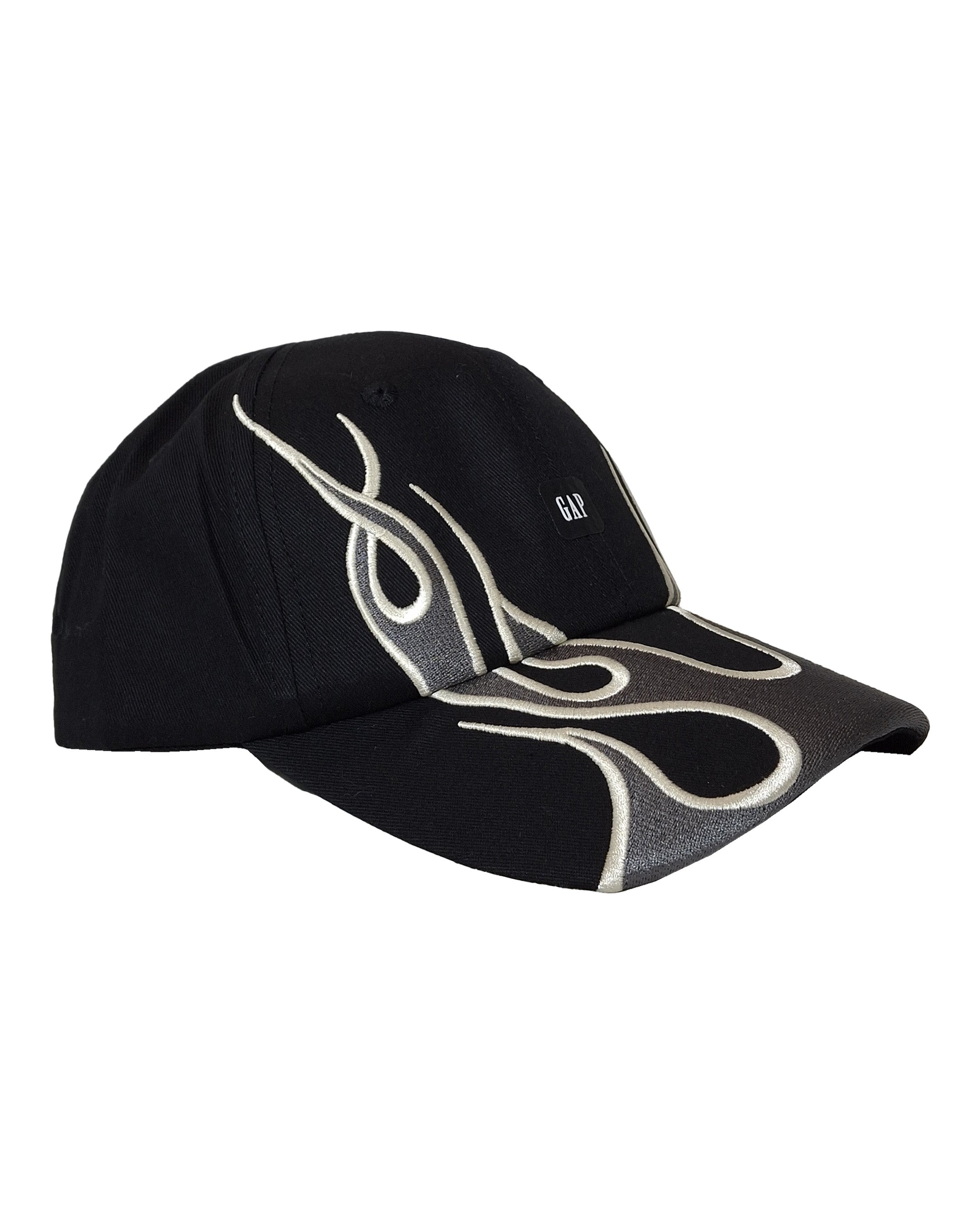 GORRA YEEZY GAP FLAME